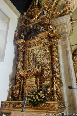 Fotografia (interior)