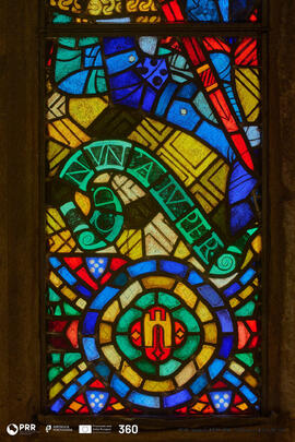 Vitrais da Capela (4/4-09)