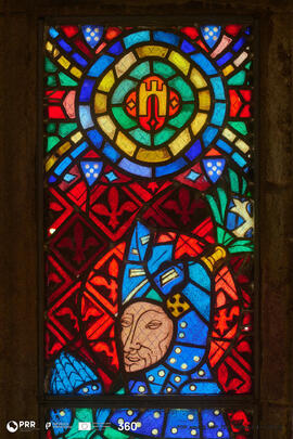 Vitrais da Capela (4/4-07)