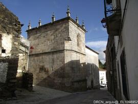 Capela-mor