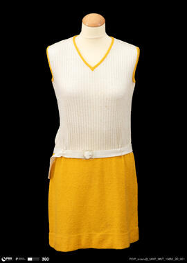 Vestido/Feminino