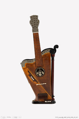 Harpa Guitarra