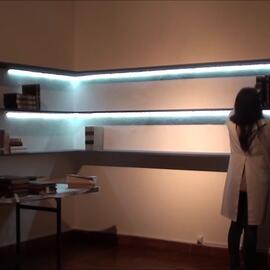 Museu de Lamego - FACES (2016) - Making of 4/5