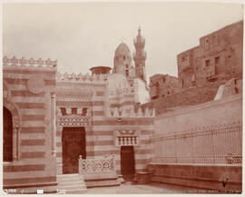 Álbum fotográfico - Viagem de Fev-Mai 1903 ao Mediterrâneo