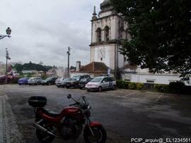 Imediações / área envolvente