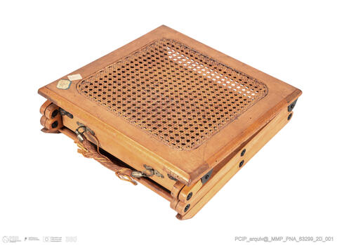 Open original Objeto digital