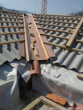 Acompanhamento de Obras - Fotografia 013