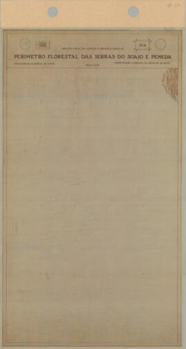 Perímetro Florestal - 30A [s.d.]