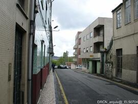 Rua de Ferraz