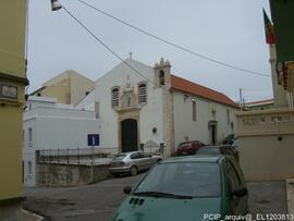 Imediações / área envolvente