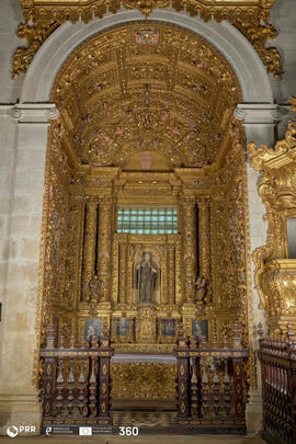 Retábulo de Santa Gertrudes