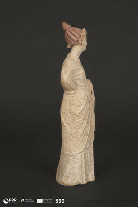 Estatueta (Doação Bühler-Brockhaus)