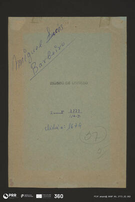 Miguel Lucas (Barbeiro)