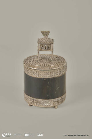 Open original Objeto digital