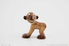Figura macaco