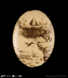 Milagre de Nossa Senhora da Nazaré