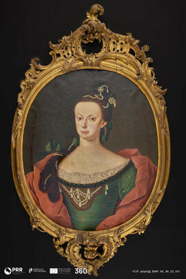 Retrato de D. Maria I