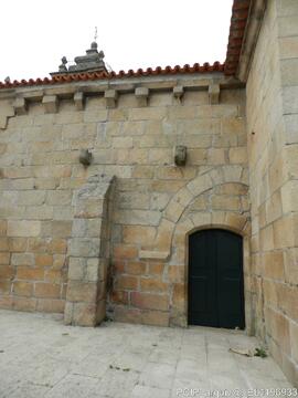 Vista geral do imóvel