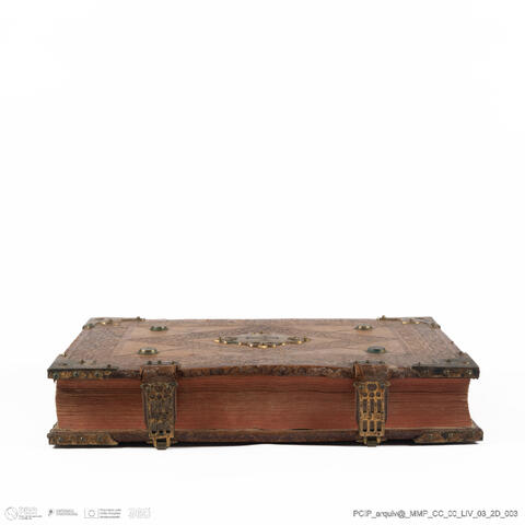 Open original Objeto digital