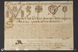 Bula do Papa Clemente