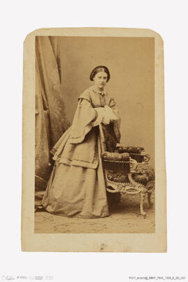 Álbum com fotografias famílias reais europeias