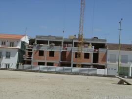 Sondagens  arqueológicas