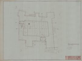 Planta 1º piso [s.d.]