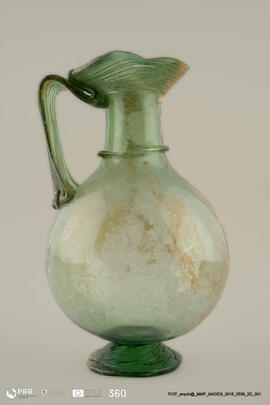 Jarro (Doação Bühler-Brockhaus)
