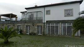 Fotografia: interior e exterior do imovel