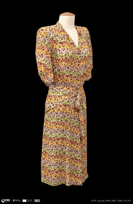 Vestido/Feminino