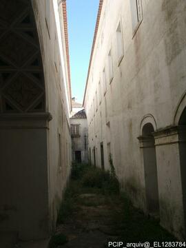 Claustro