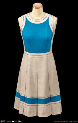 Vestido e Casaco/Feminino