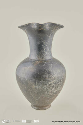 Jarro trilobado (Doação Bühler-Brockhaus)