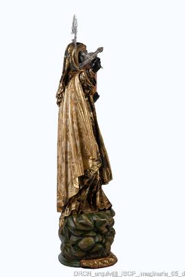 Santa Ifigénia
