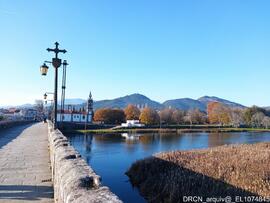 Envolvente – Rio Lima