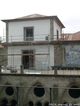 Acompanhamento da Intervenção de Obras – Fotografia 020