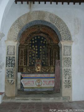 Altar