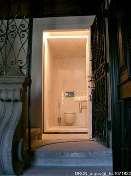 Lavabo