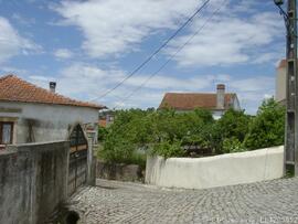 Acessos / Imediações