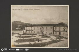 Antigo Paço Episcopal de Lamego