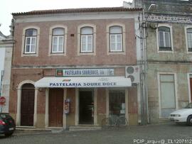 Imediações (Zona especial protegida)