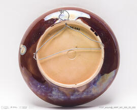 Prato Galo e galinha