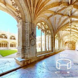 Mosteiro dos Jerónimos - 360