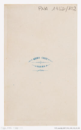 Álbum fotográfico - Álbum de fotografias com retratos de familiares da rainha D. Maria Pia