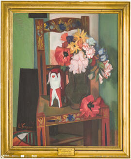 Composição ou Cadeira Alentejana