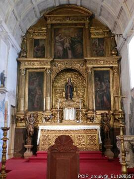 Fotografia (interior)