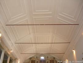 Fotografia (interior do templo)