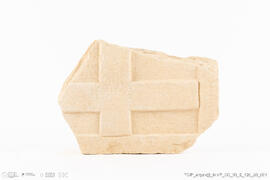 Fragmento de Estela Funerária