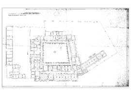 Plantas, cortes e alçados [s.d.]