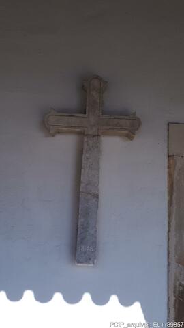 Fotografia: alpendre exterior